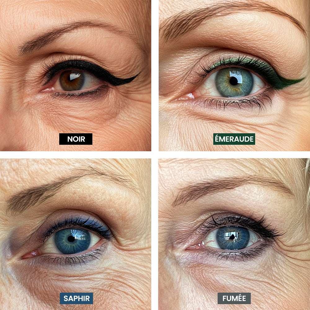 Redessinez votre regard en douceur