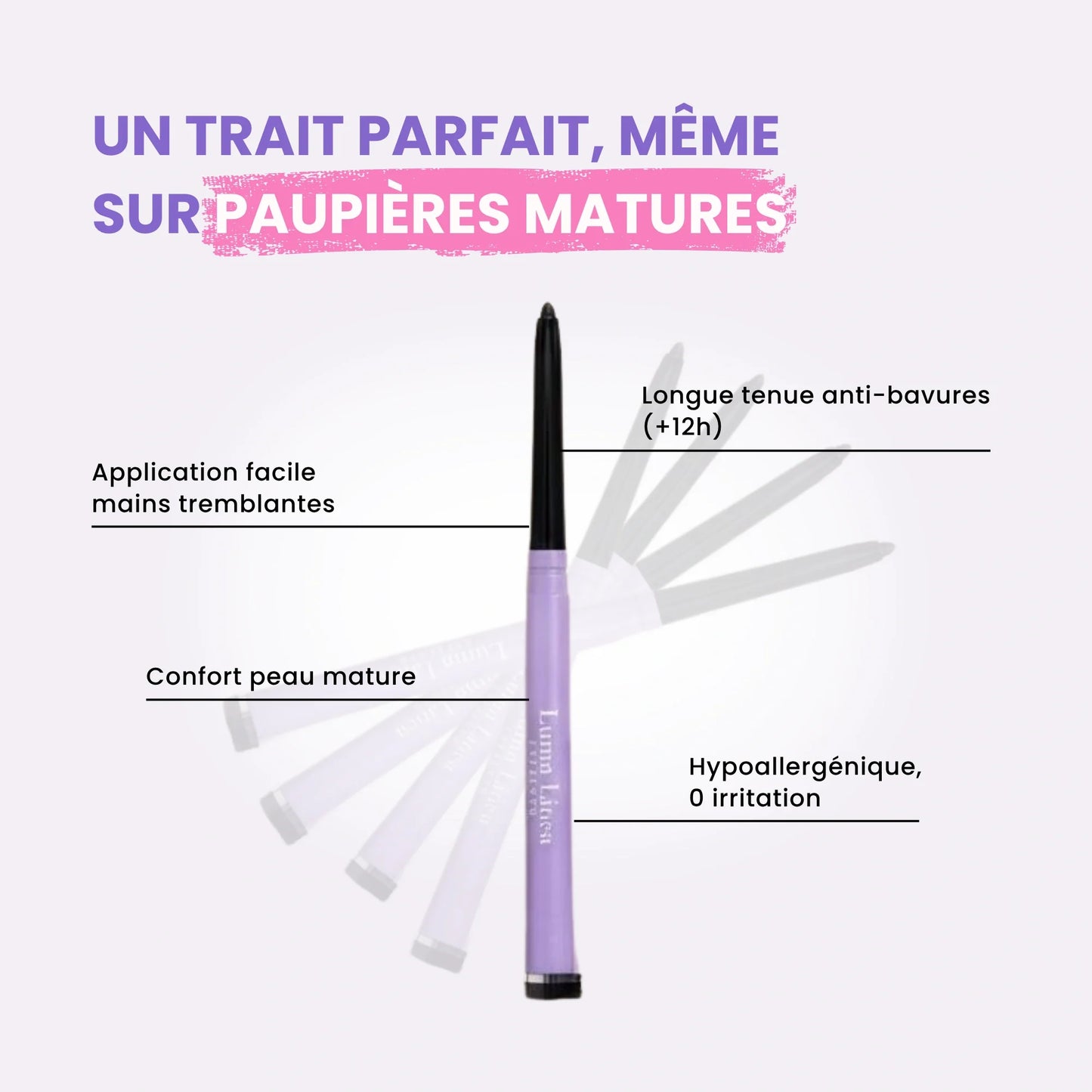Coffret Regard Sublime