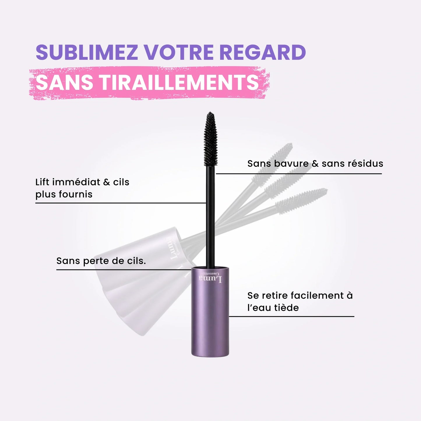 Coffret Regard Sublime